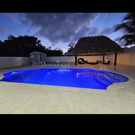 Villa Hermosa Key Largo Exteriör bild