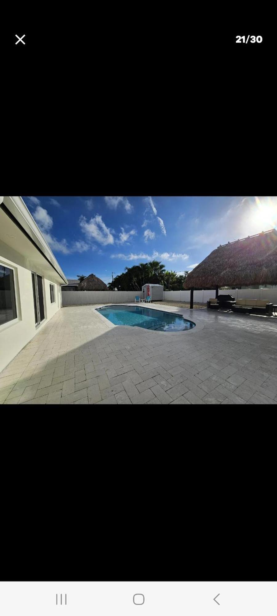 Villa Hermosa Key Largo Exteriör bild